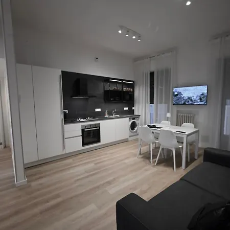Apartamento Konerohome *