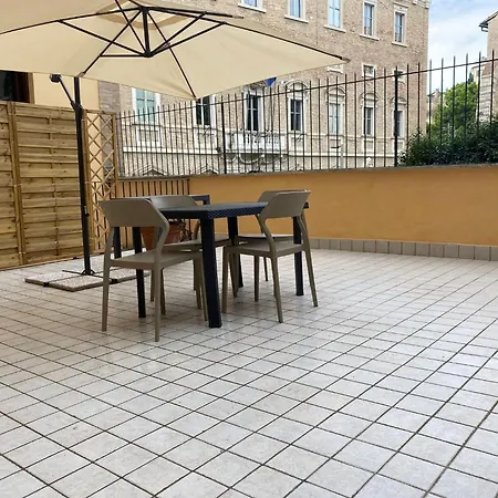 Konerohome Apartamento Ancona