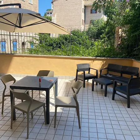 Apartamento Konerohome Ancona