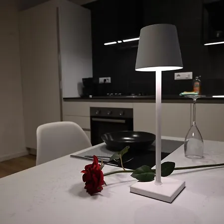 Apartament Konerohome Ankona