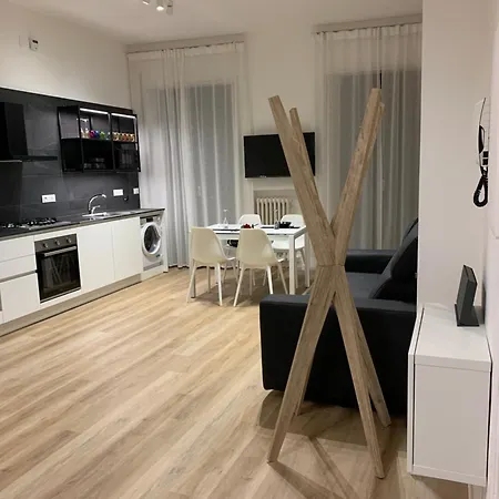 Apartment Konerohome
