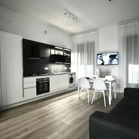 Konerohome Apartament Ankona