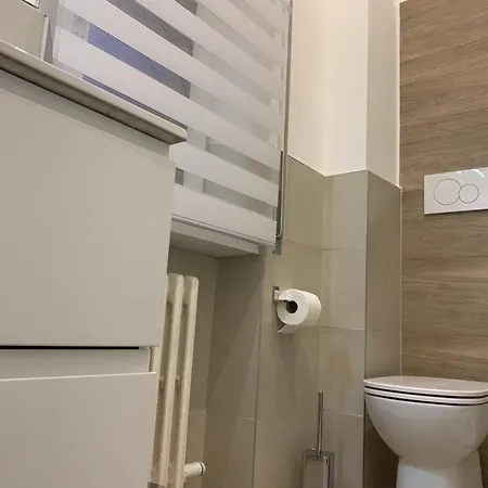 Apartment Konerohome