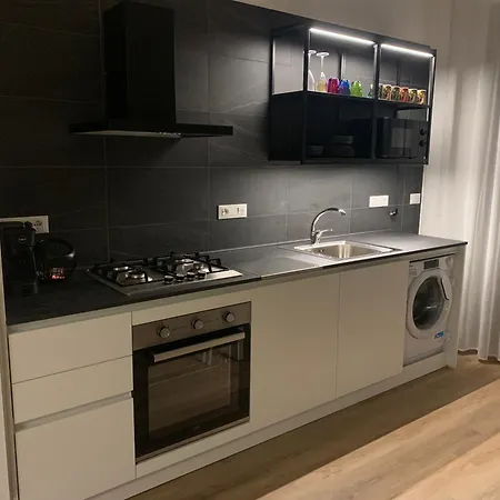 Apartment Konerohome *