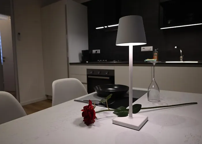 Apartment Konerohome Ancona