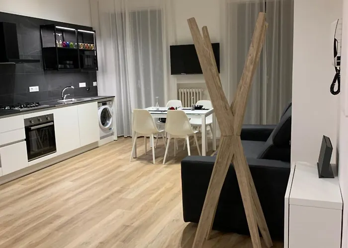 Apartment Konerohome