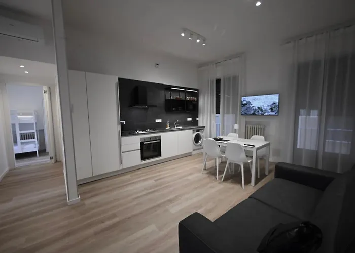 Apartment Konerohome *