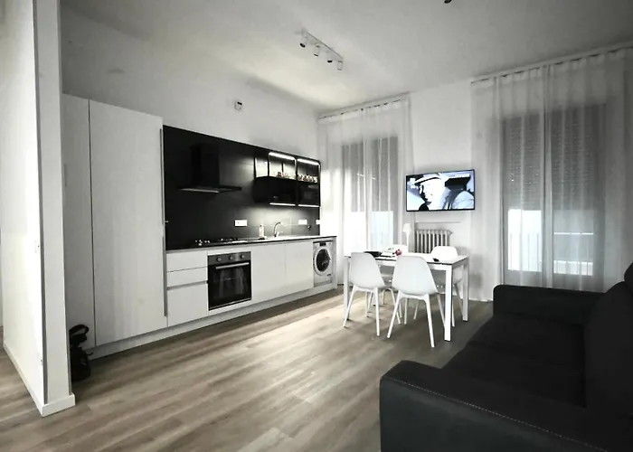 Konerohome Apartment Ancona