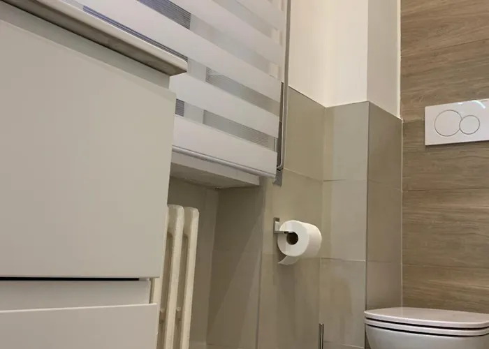 Apartment Konerohome