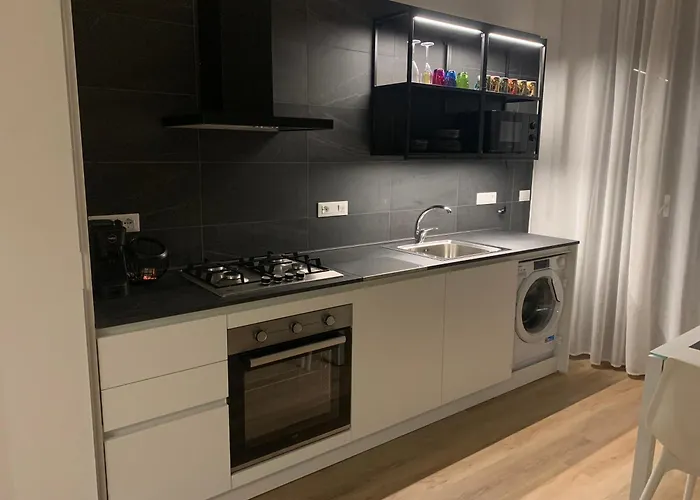 Apartment Konerohome *