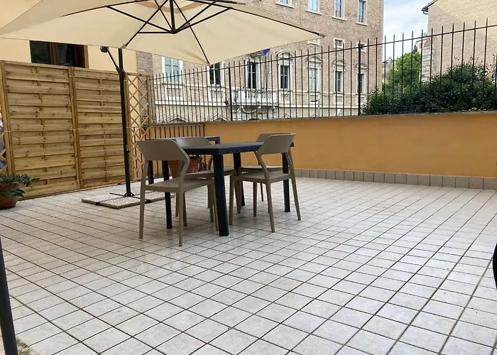 Konerohome Apartment Ancona