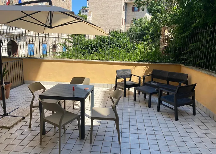 Apartment Konerohome Ancona